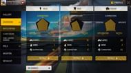 रैंक स्टैट्स (Image via Garena/Screenshot)